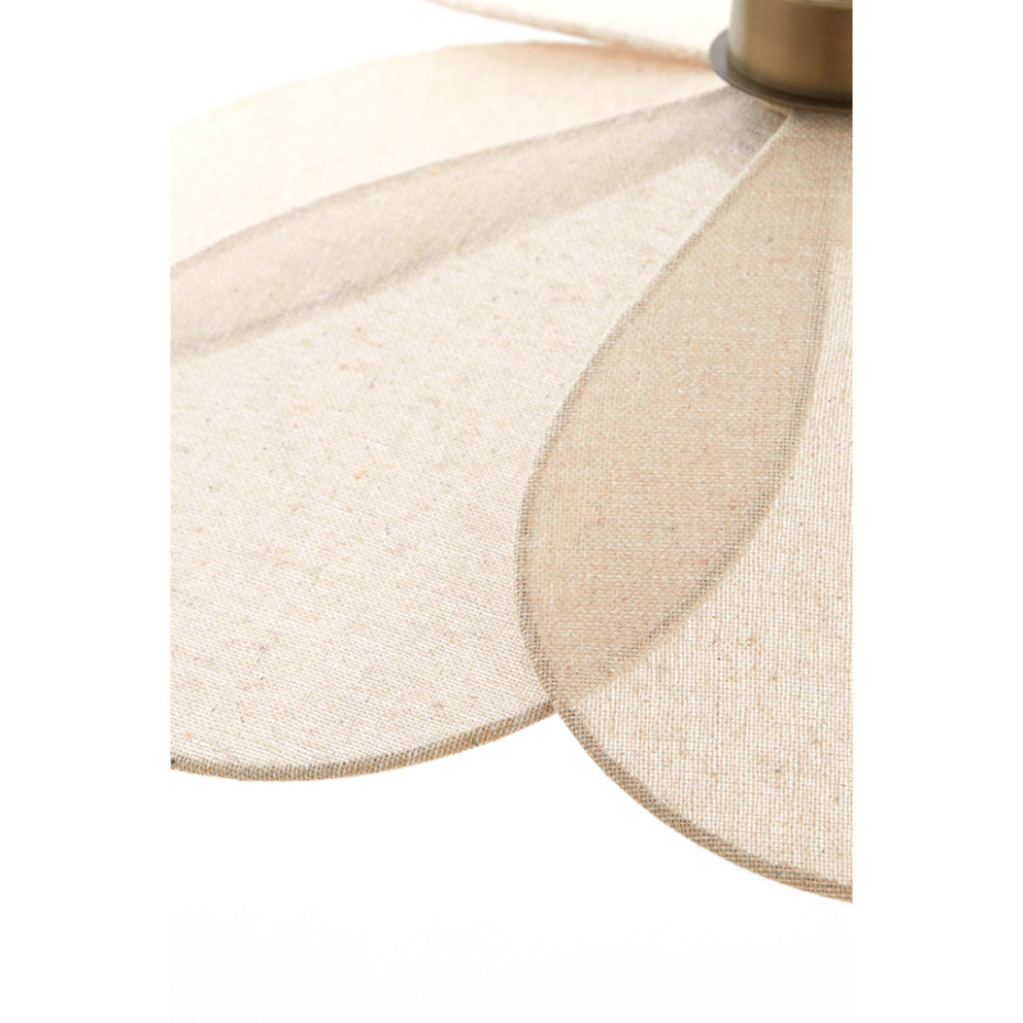 Suspension Ø46 Cm - Fyano - Sable