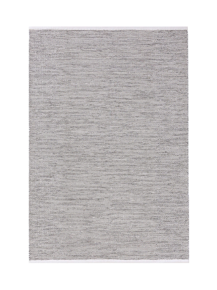 Tapis en coton tissé main RON