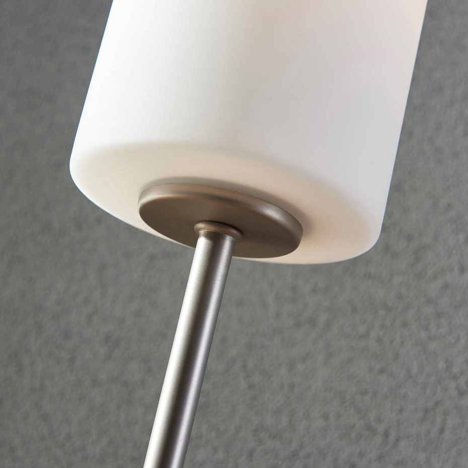 Lampe à poser en verre moderne, Felice