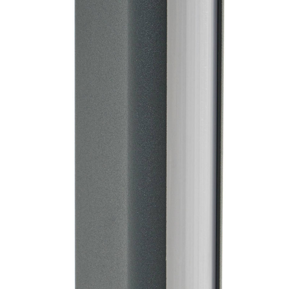 Luminaire extérieur en aluminium moderneLED