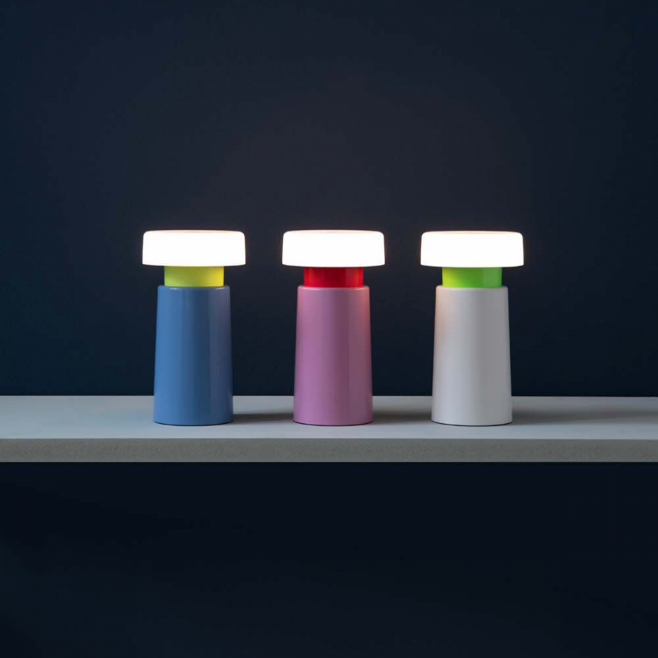 Lampe de table Victoria