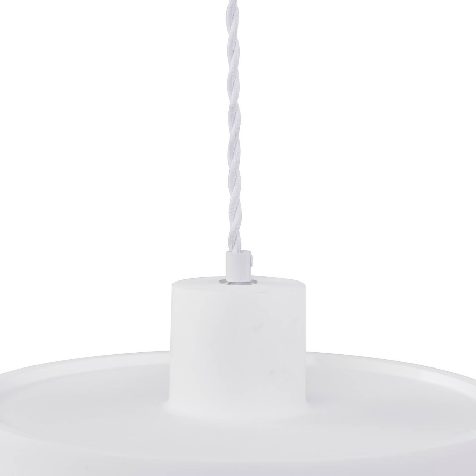 Suspension en plâtre moderne, Nielson