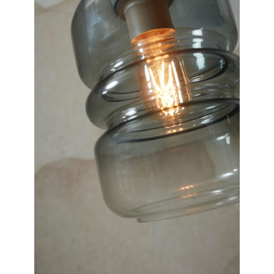 Lampe À Suspension Verre VERONA