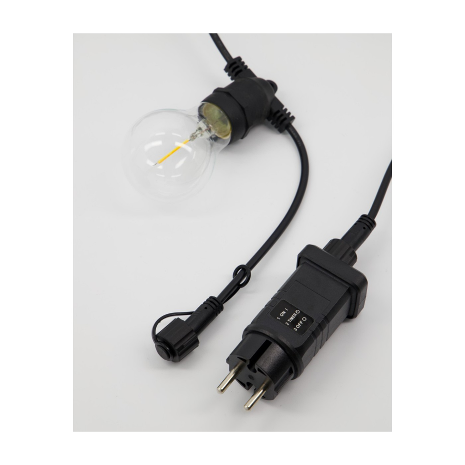 Guirlande exterieur et interieur Light