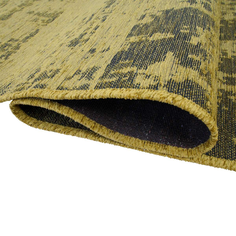 Tapis salon abstrait moderne TAPISSERIE