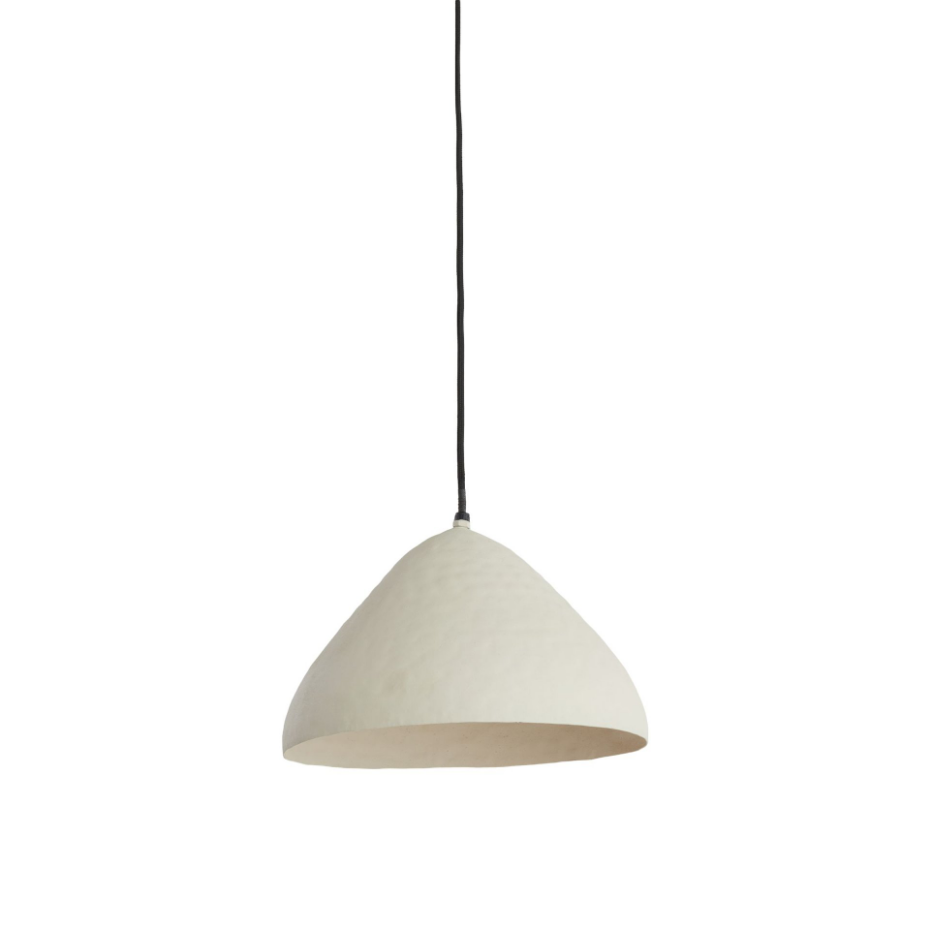 Lampe À Suspension Métal ELIMO