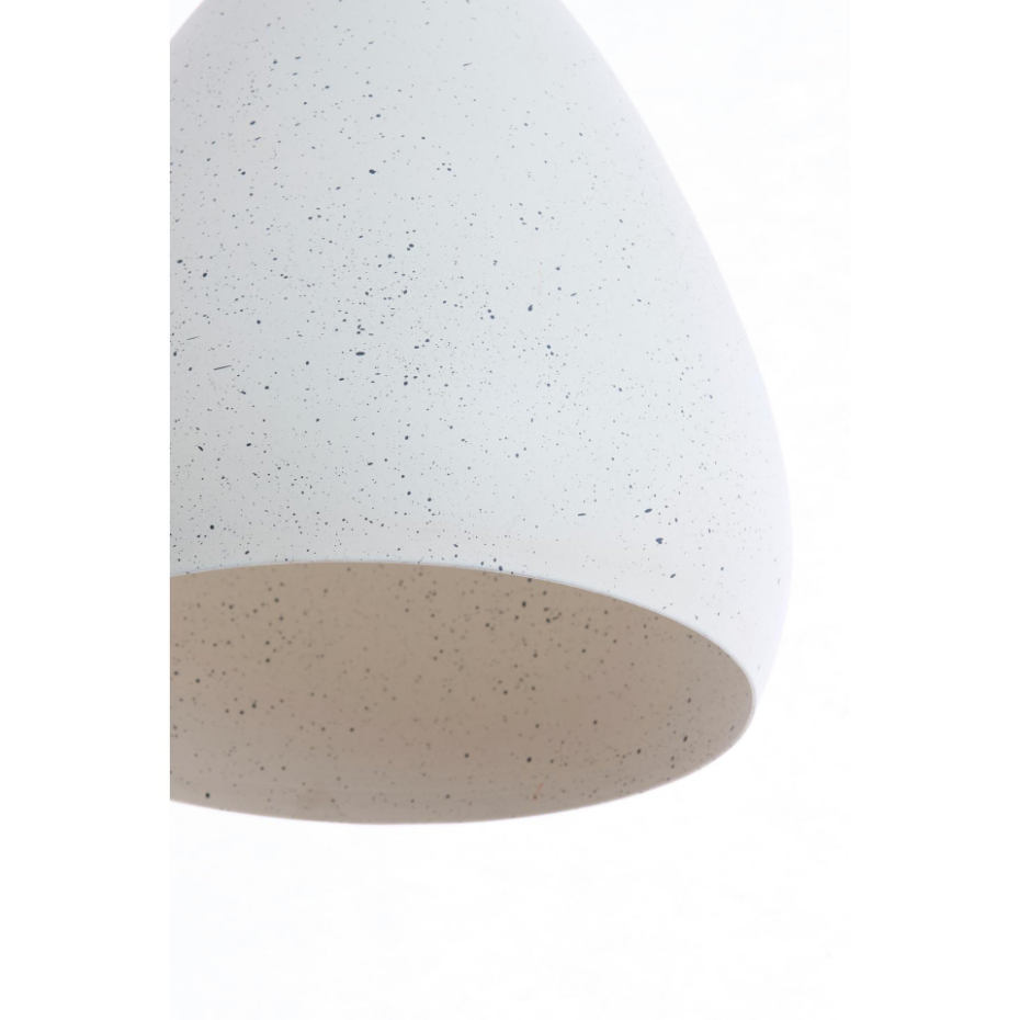 Lampe À Suspension Métal RISARI