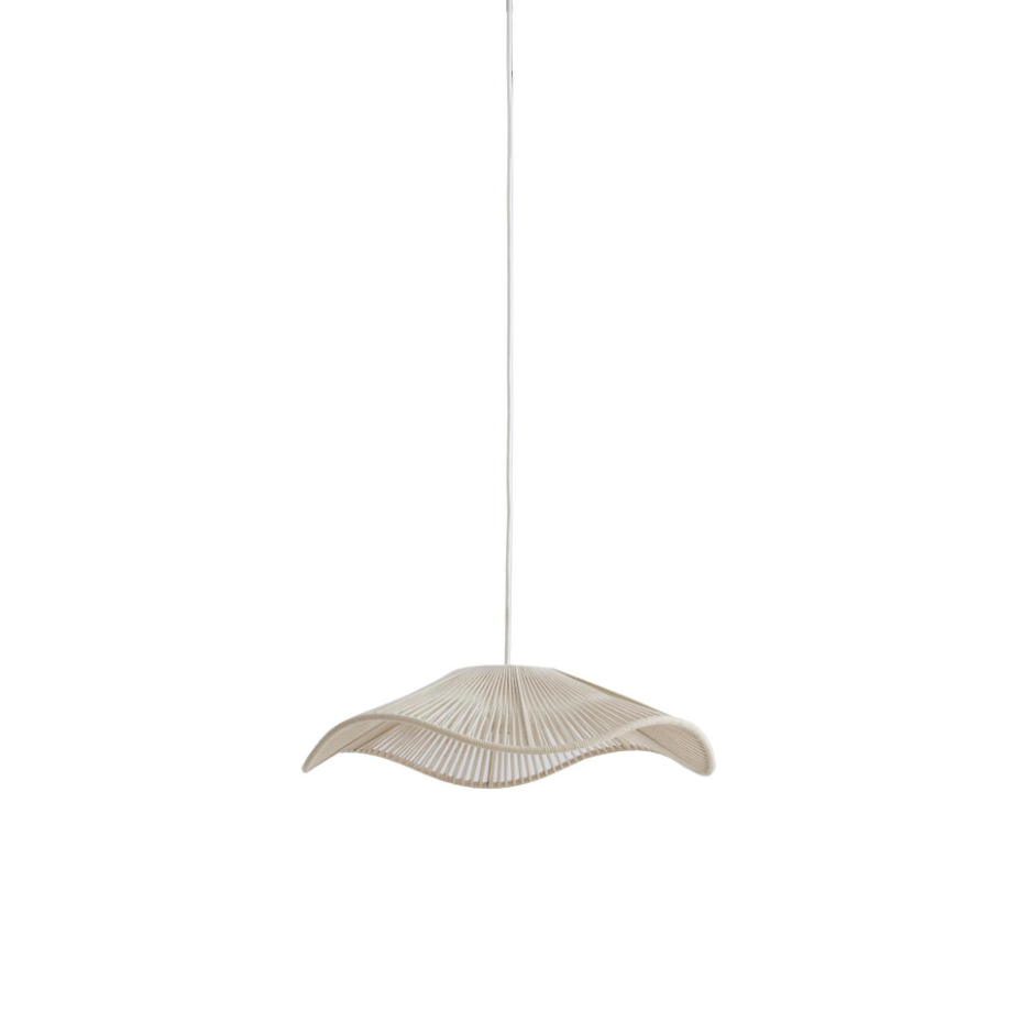 Lampe À Suspension Textiles RAFA