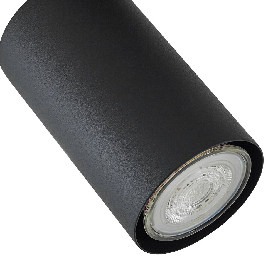 Spot en aluminium moderne, Joffrey