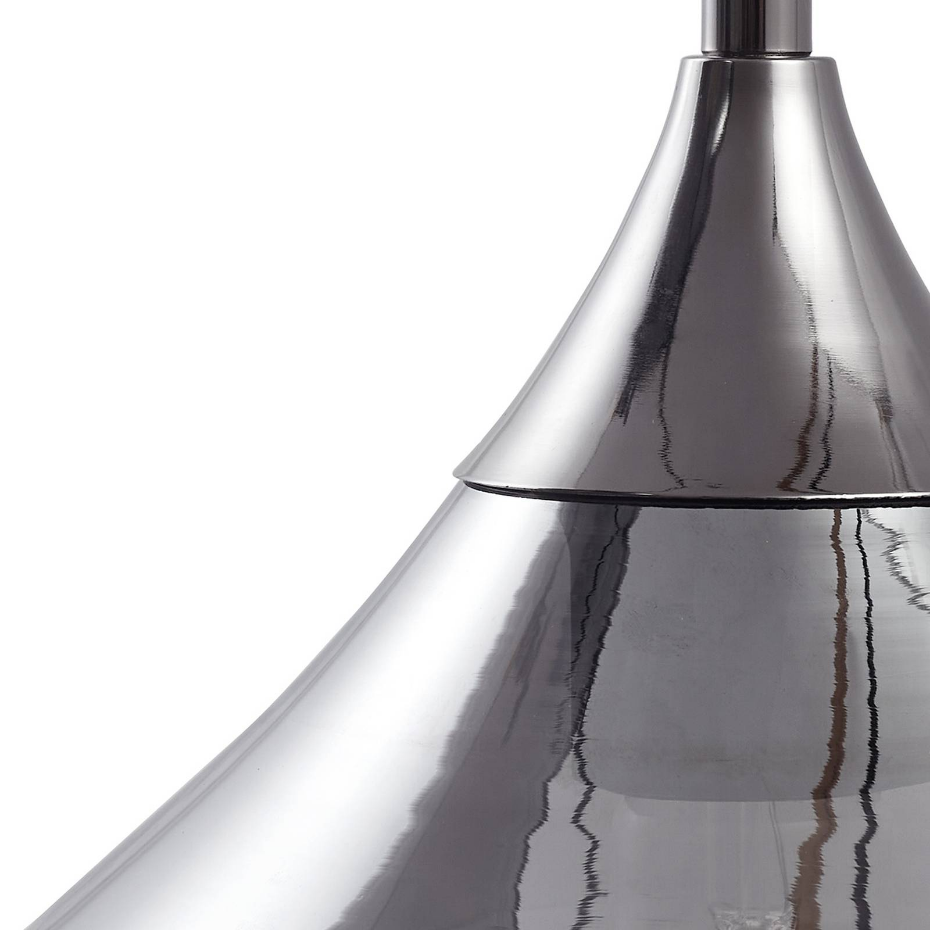 Suspension en verre moderne, Jarven