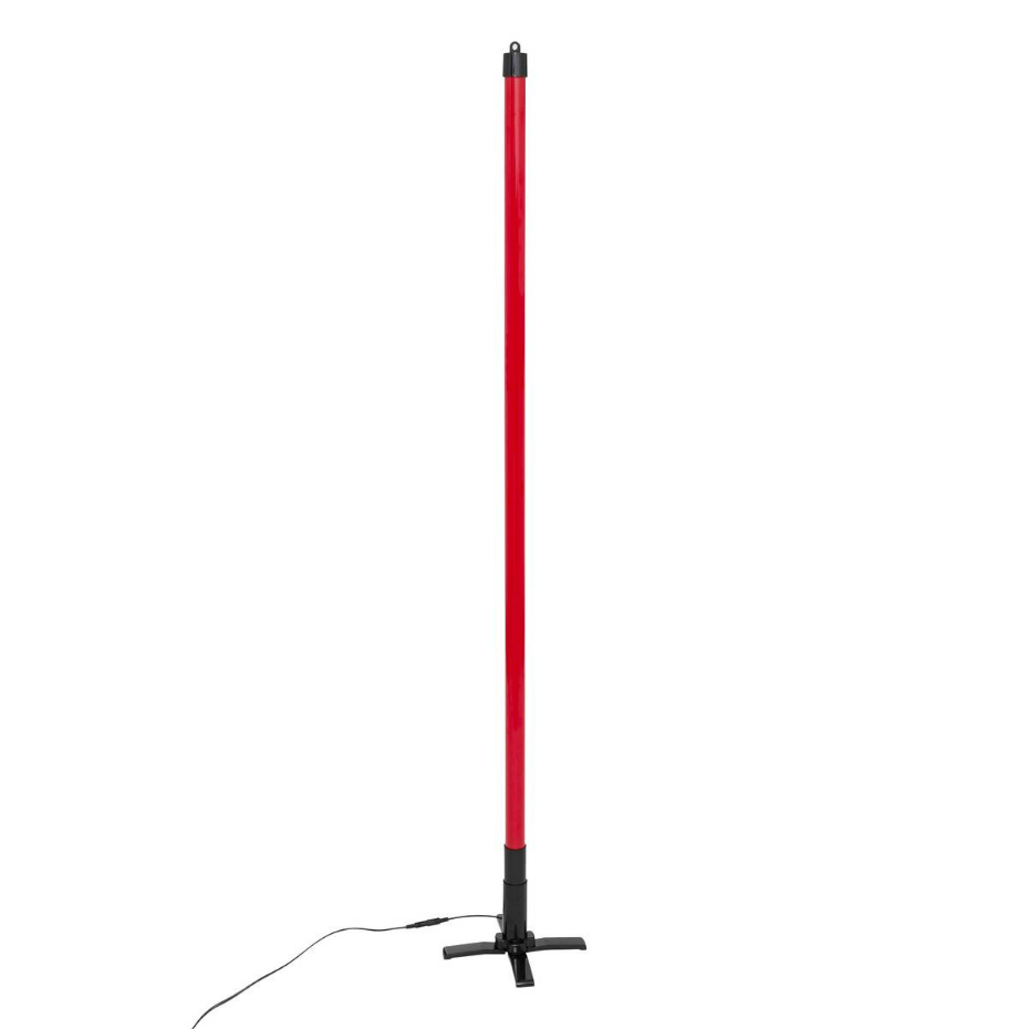 Tube LED lumineux