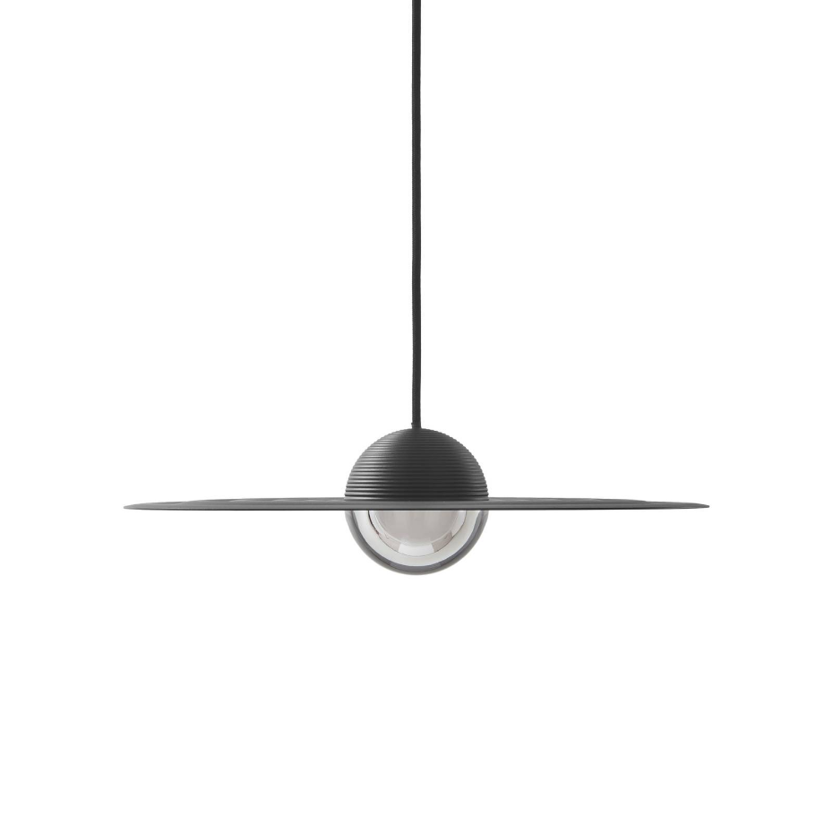 Suspension en aluminium designLED, Tethrion