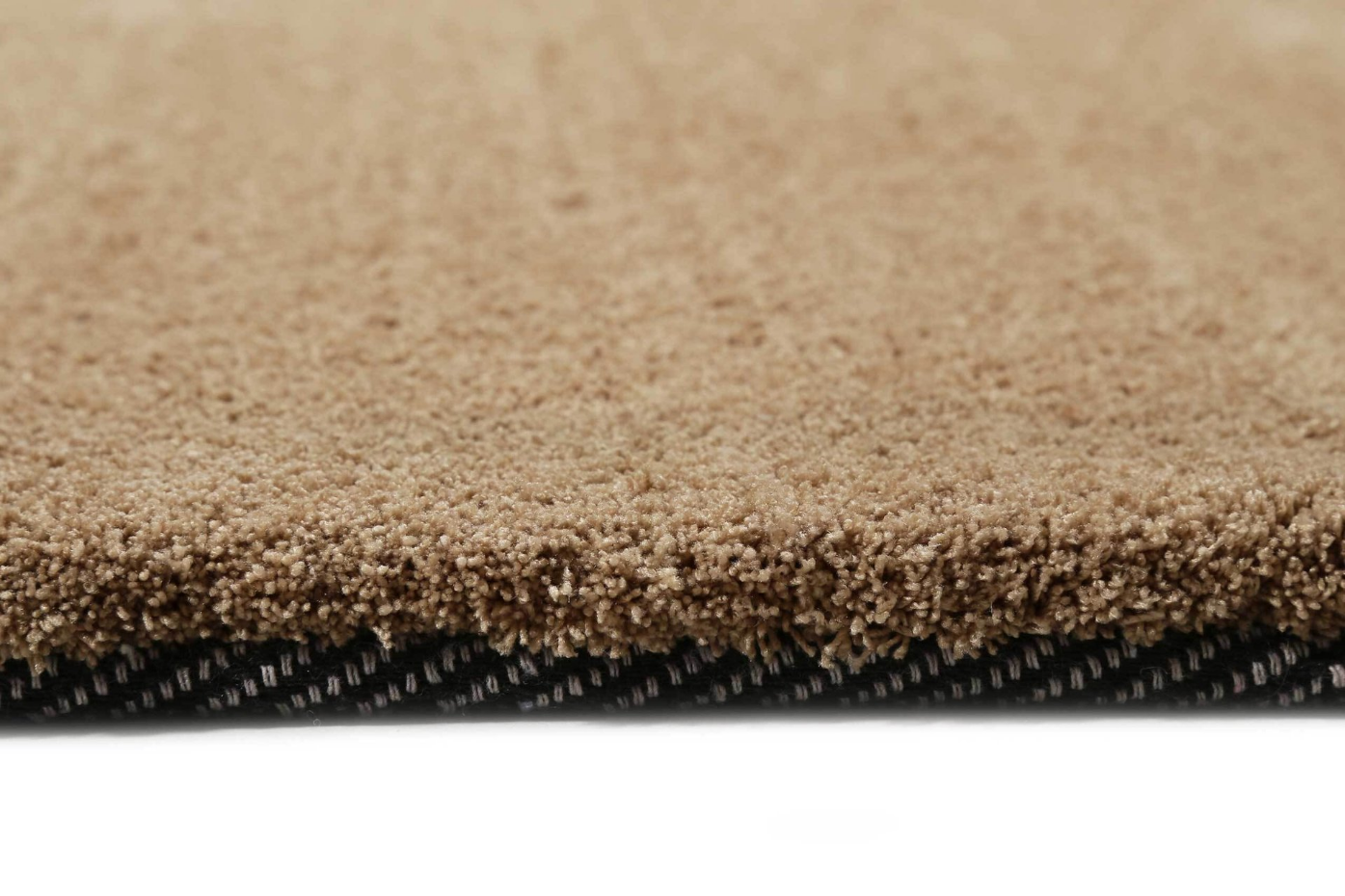 Tapis salon microfibre doux poils longs ,  #LOFT