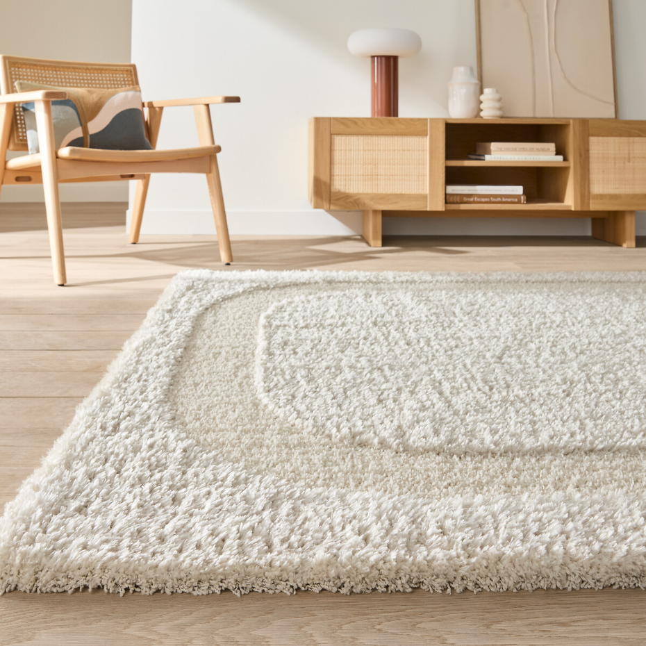 Tapis reliéfé, Opala