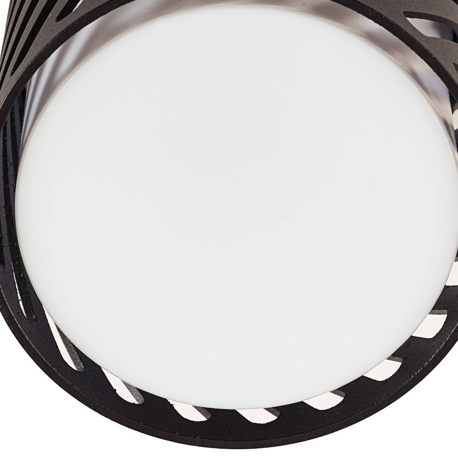 Plafonnier en aluminium moderne, Lurinda