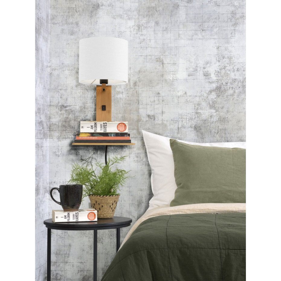 Applique Murale Bambou ANDES