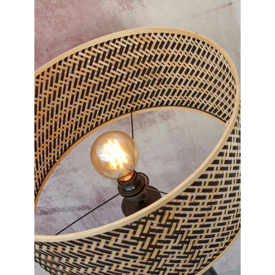 Lampadaire Bambou JAVA