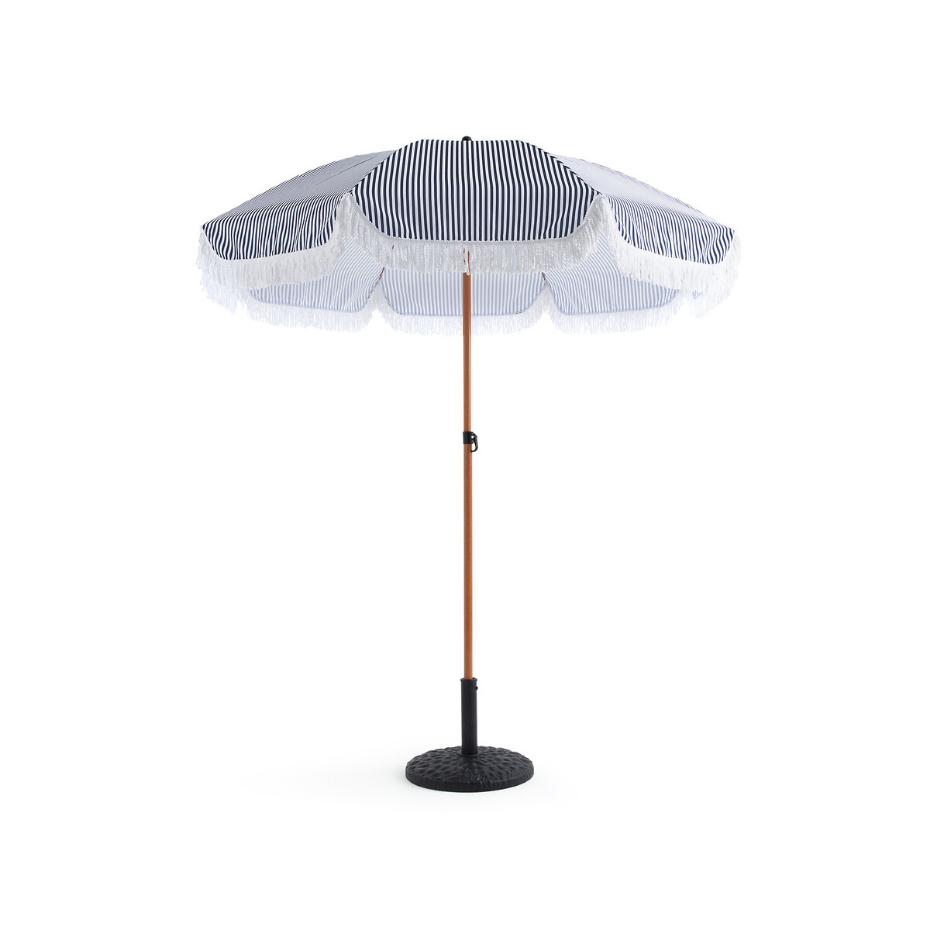 Pied de parasol, Britiz