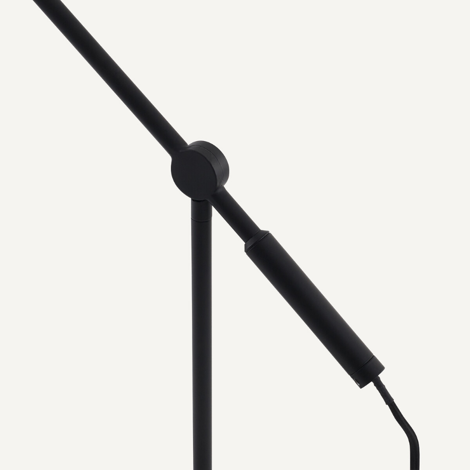 Lampe de bureau articulée, Moke