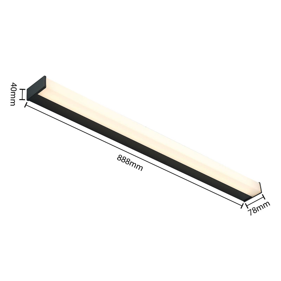 Applique en aluminium moderneLED, Ulisan