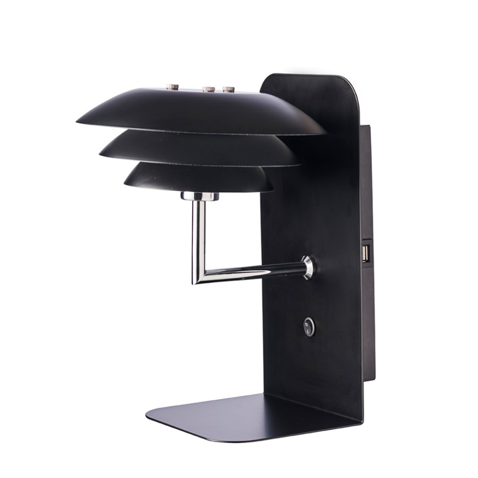 Applique DL20 USB
