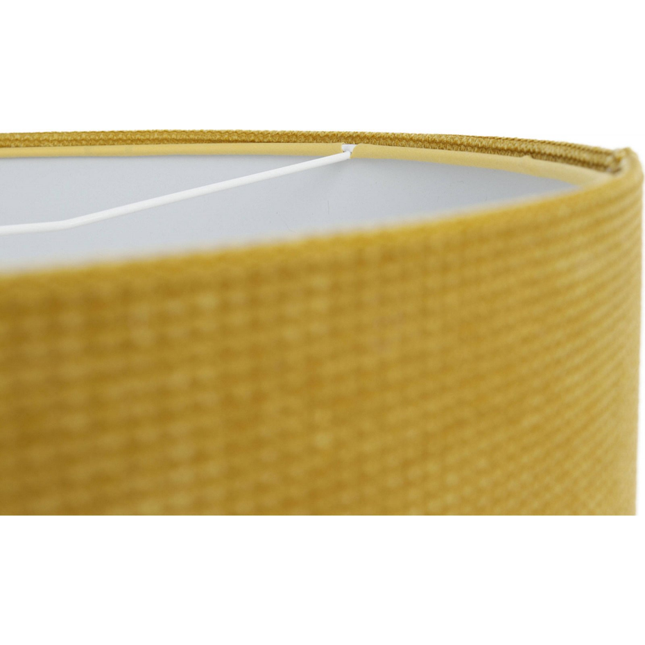 Suspension en tissu Glamour
