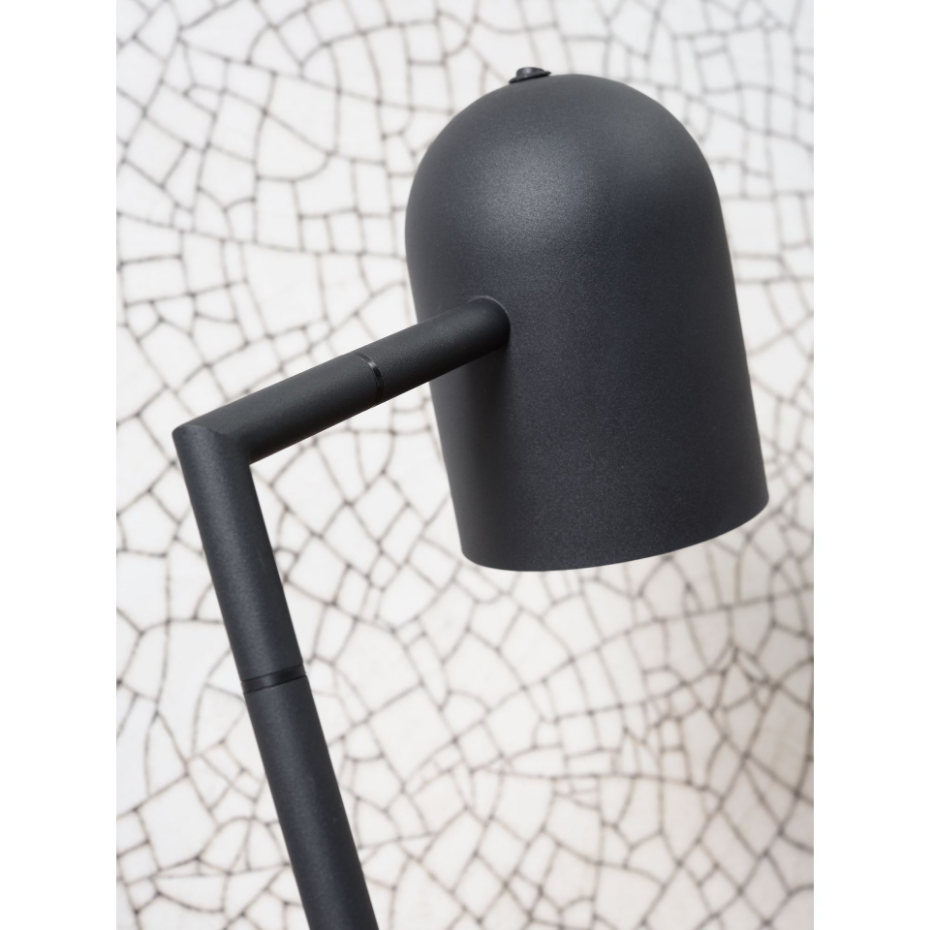 Lampadaire Métal MARSEILLE