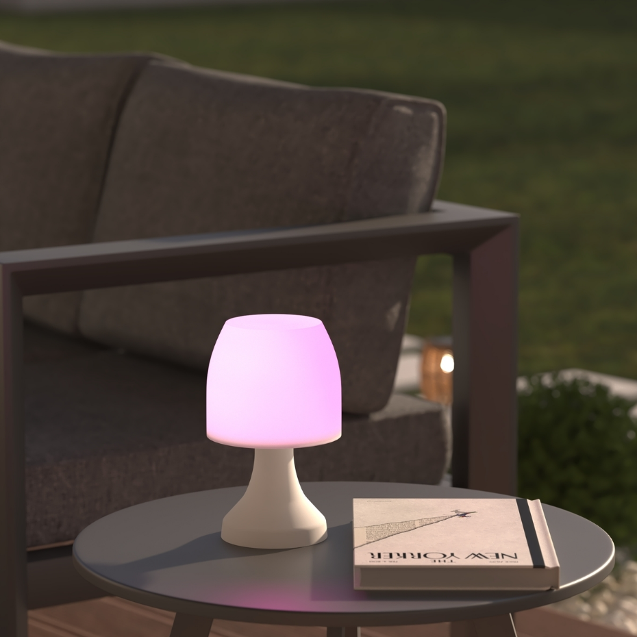 Lampe d'extérieur DOKK