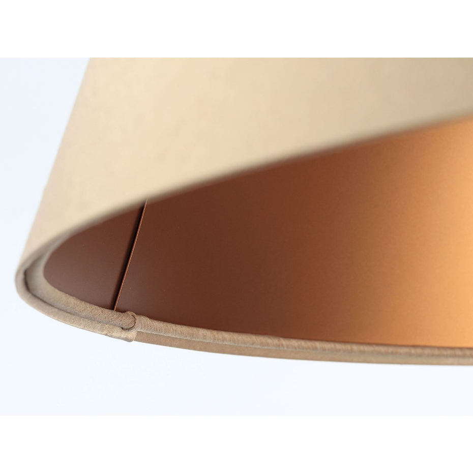 Suspension en tissu Big Bell