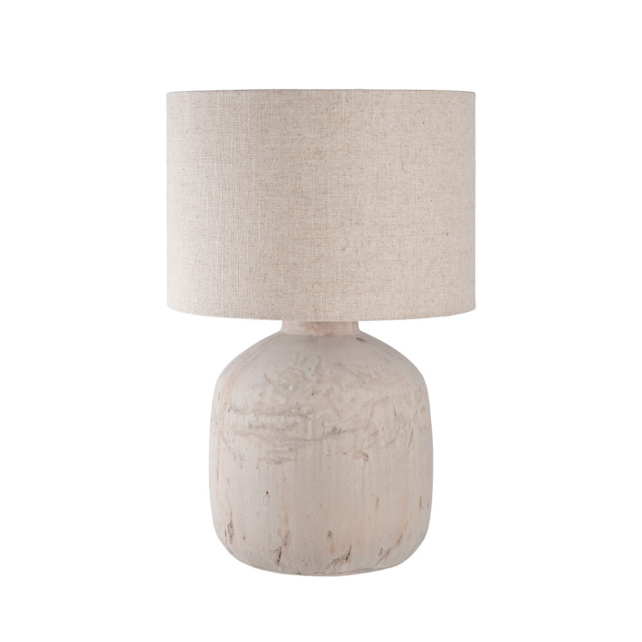 Lampe à poser en céramique- BILBY