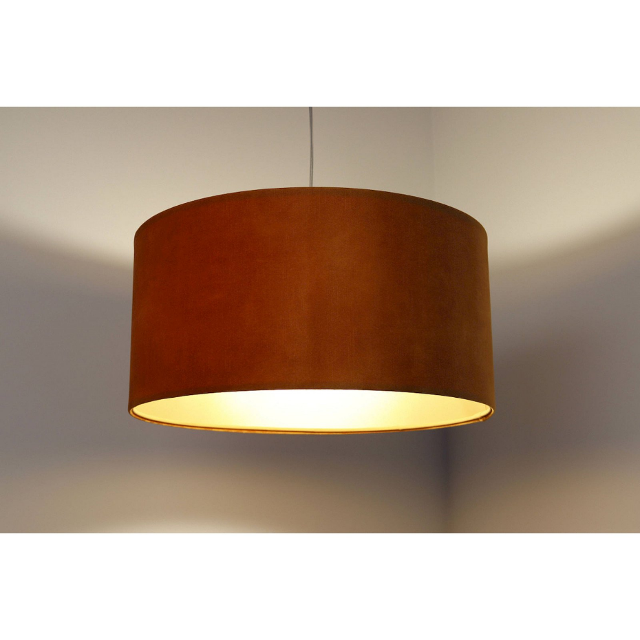 Suspension en tissu Glamour