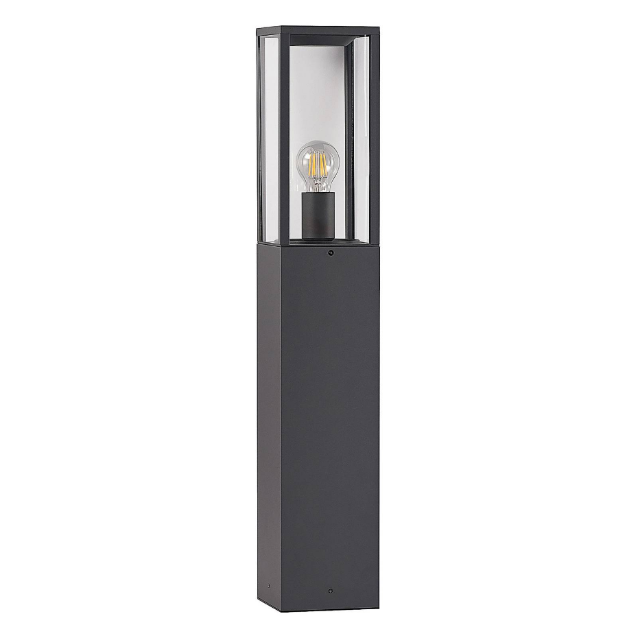 Luminaire extérieur en aluminium, Peldar