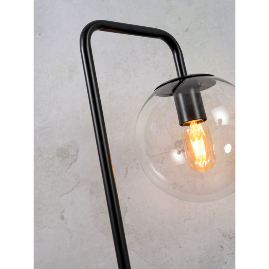 Lampe De Table Verre WARSAW