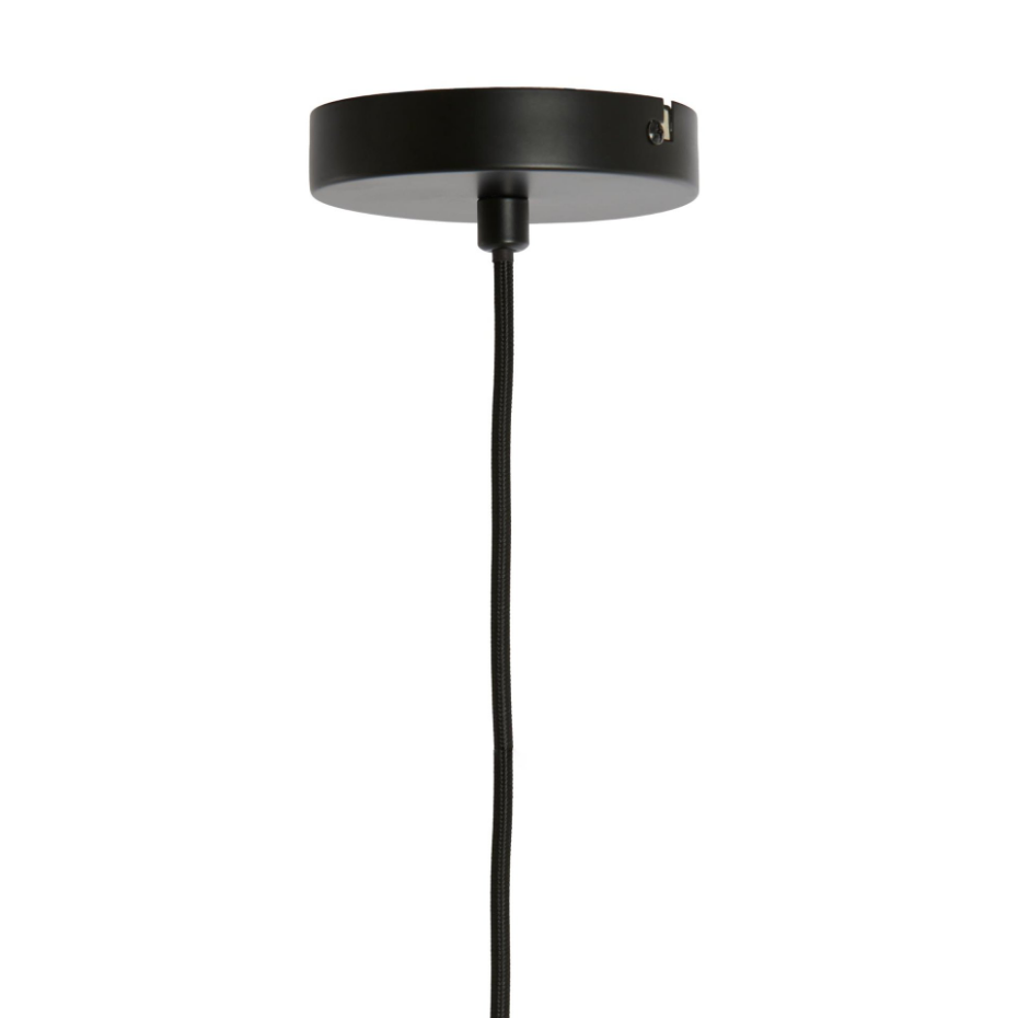 Lampe À Suspension Textiles PLEATED