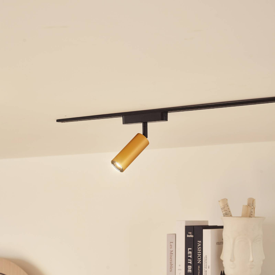 en aluminium moderneLED, Lumaro 48V