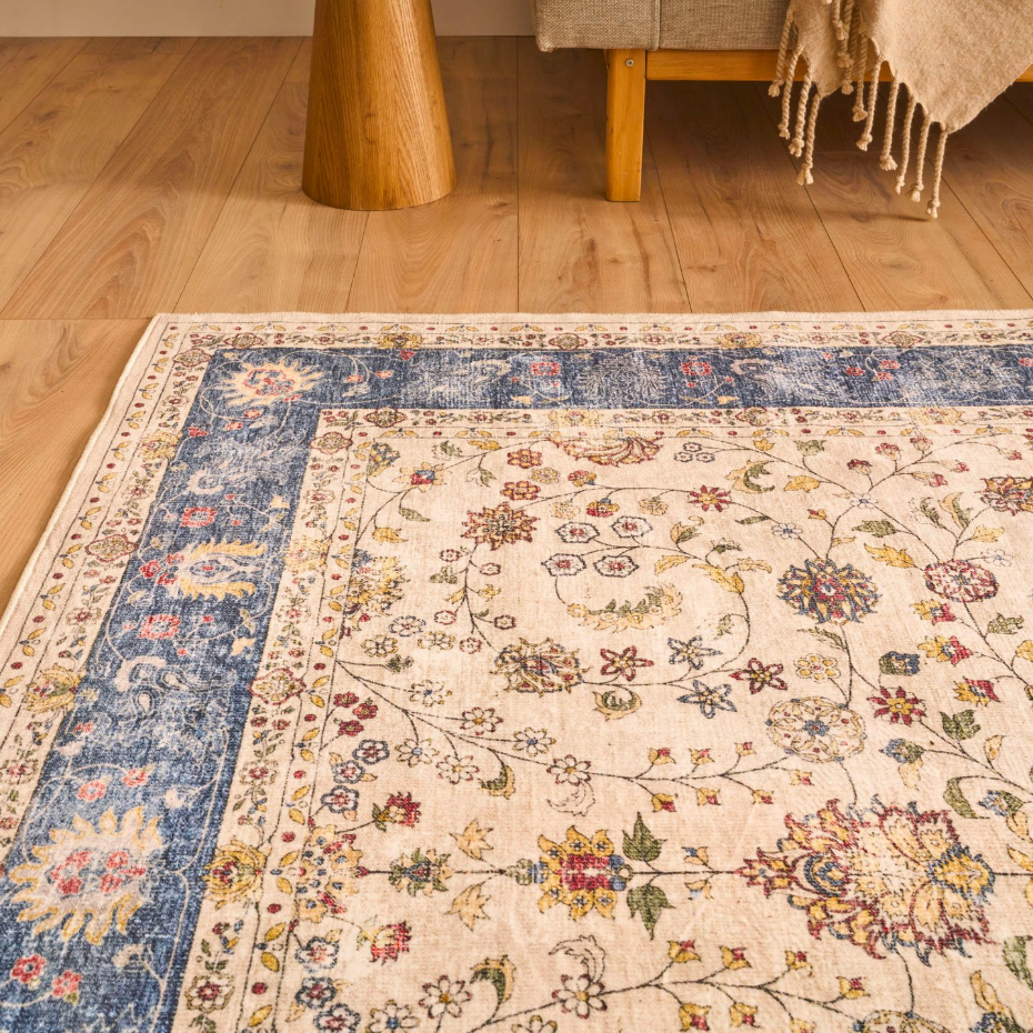 Tapis intérieur à motif oriental OTTOMAN