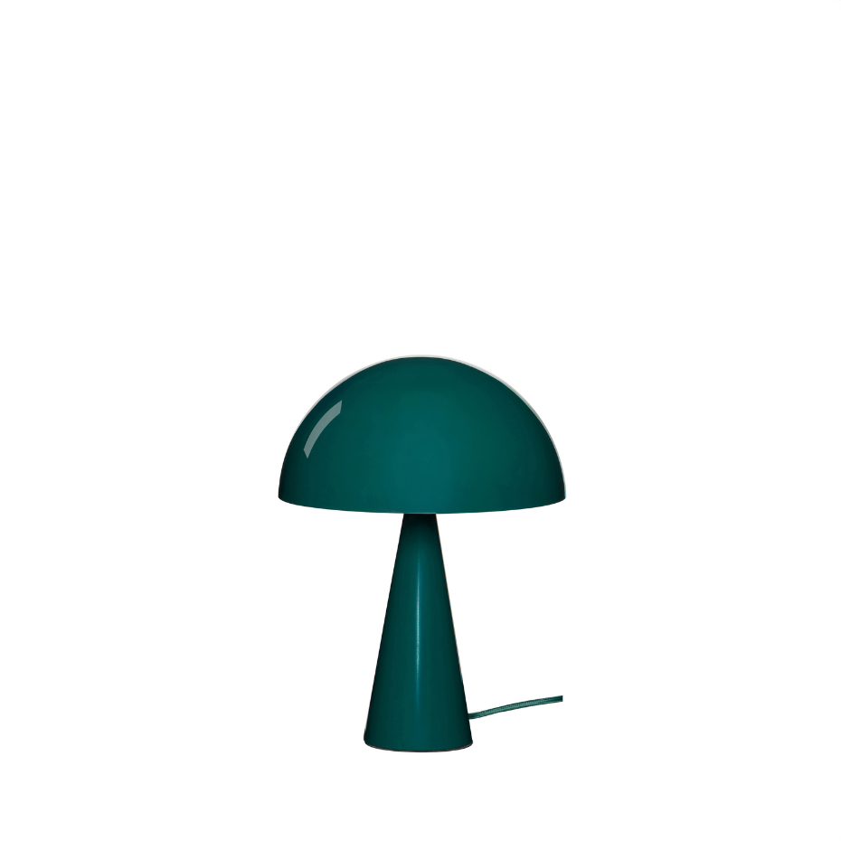Lampe de table en fer MUSH