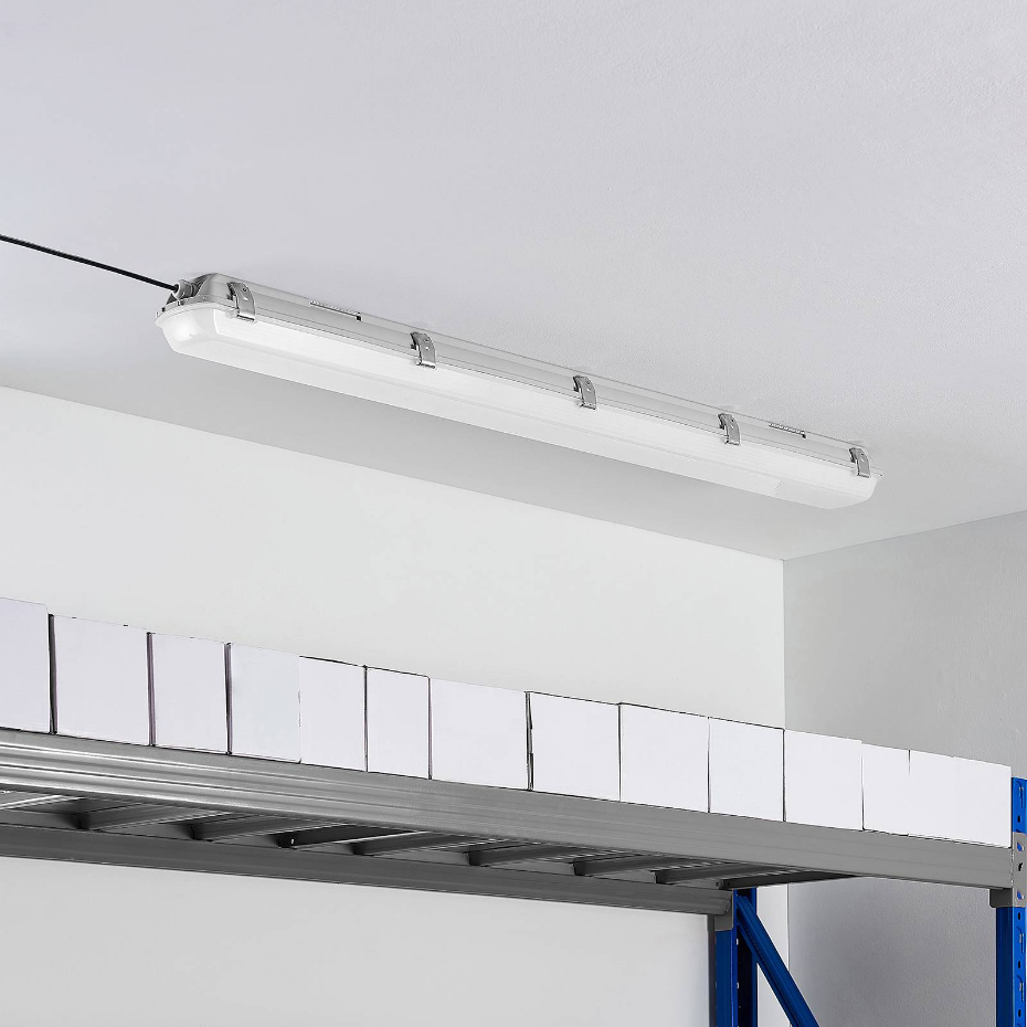 Luminaires apparents à vasque LED, Rao