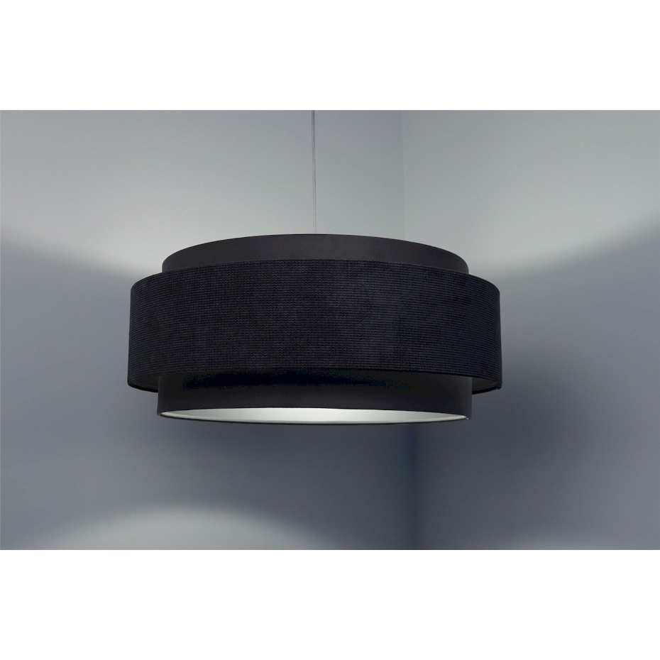 Suspension en tissu Doblo
