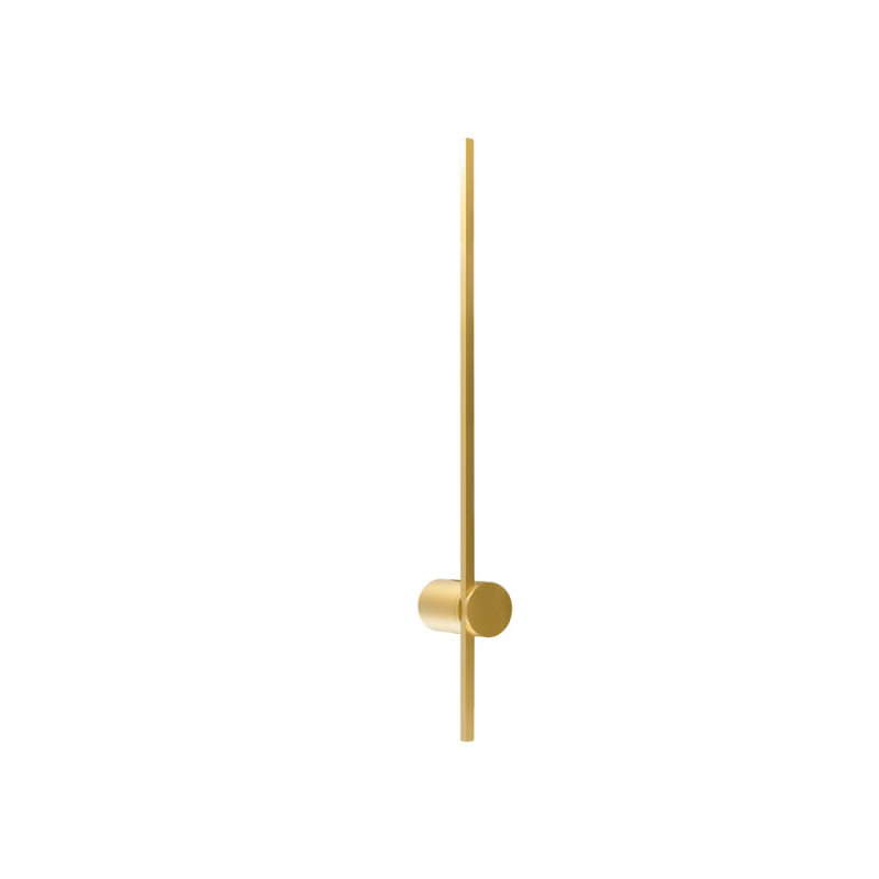 Applique Led Tige Gold Tobago 60 Cm