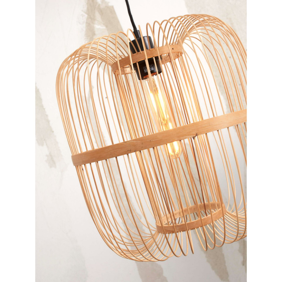 Lampe Suspendue Bambou HOKKAIDO