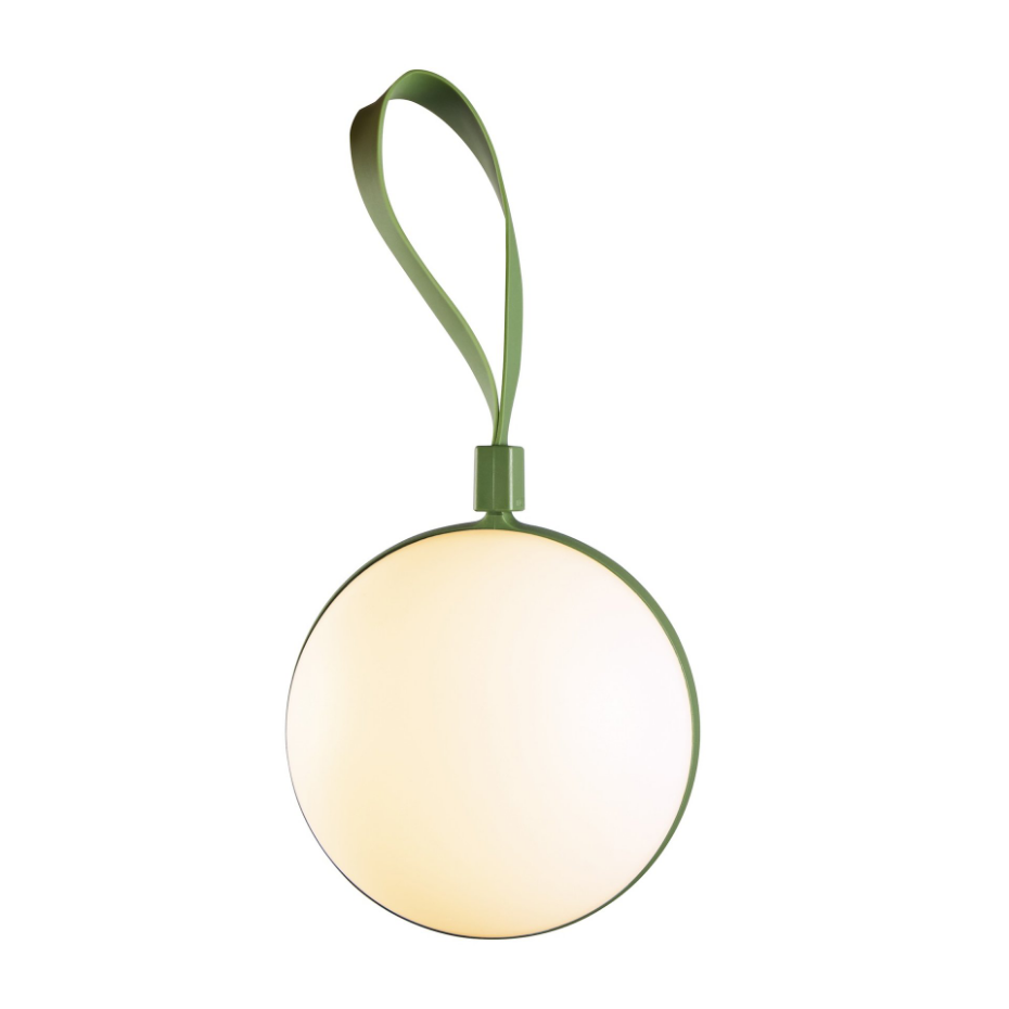Luminaire nomade BRING