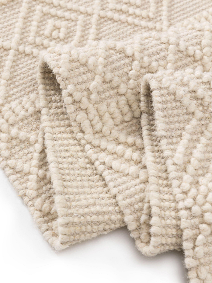 Tapis tissé main JASPER