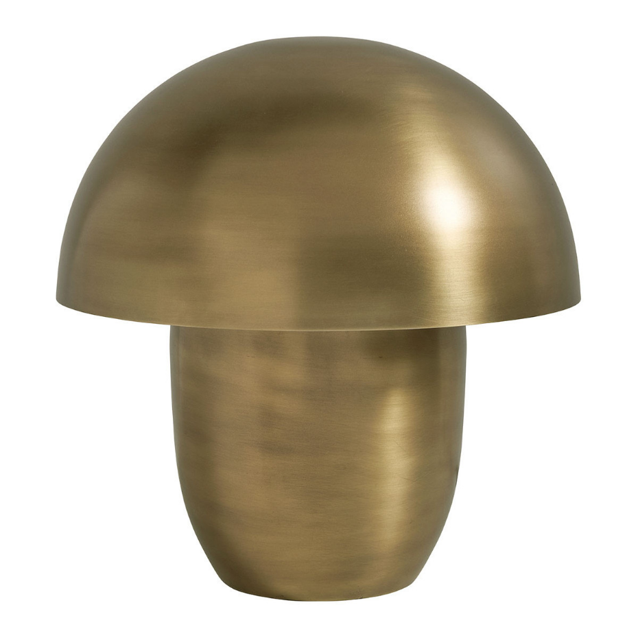 Lampe métal dia 30x33
