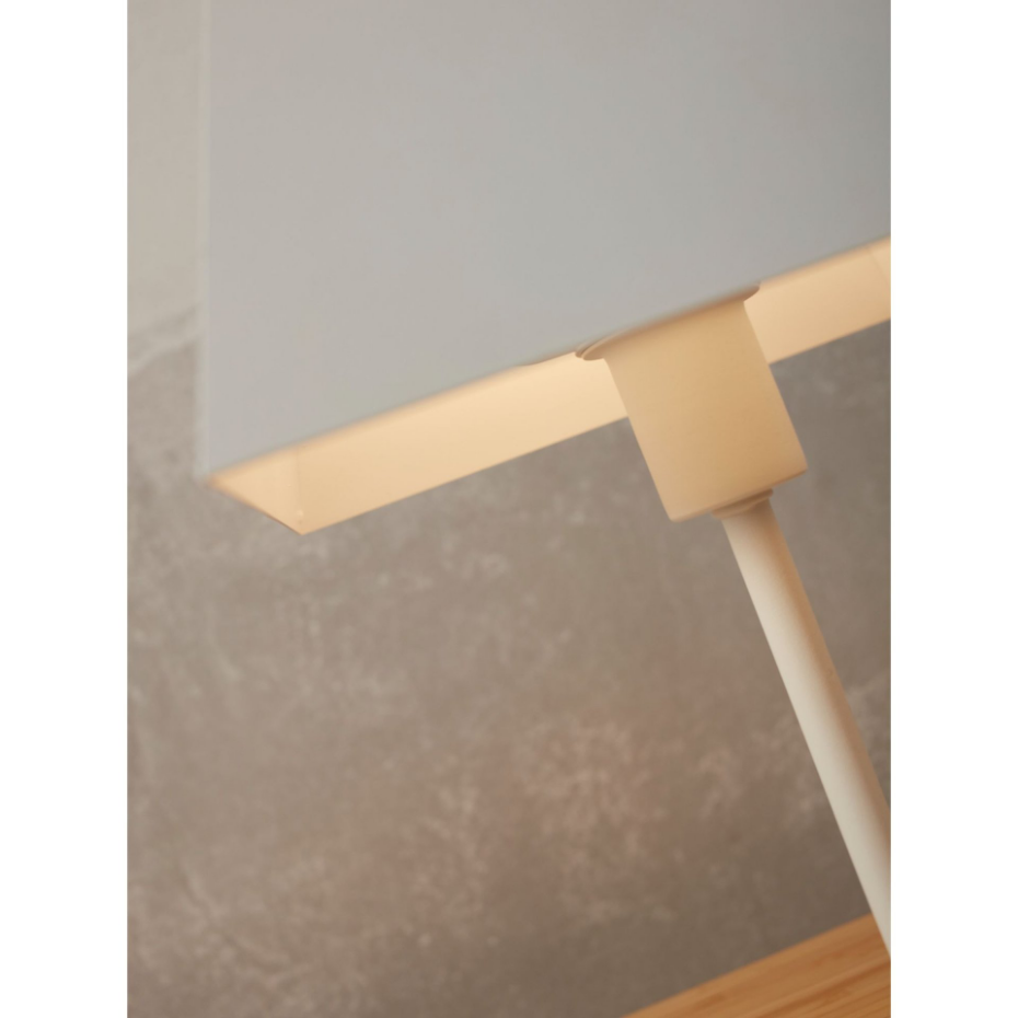 Lampe De Table Le fer PERTH