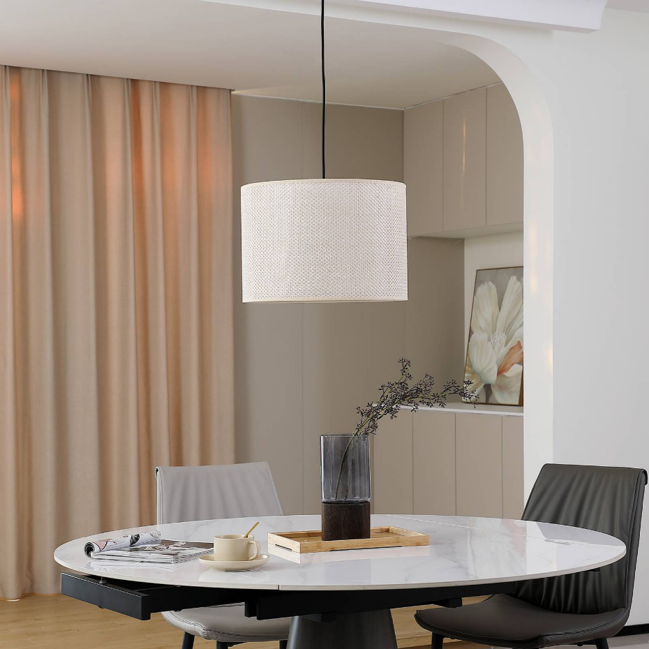 Suspension  traditionnelle, Soula