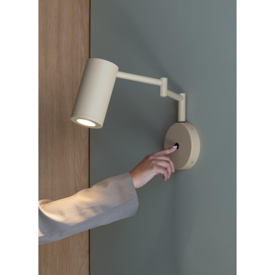 Lampe Murale Métal BILBAO