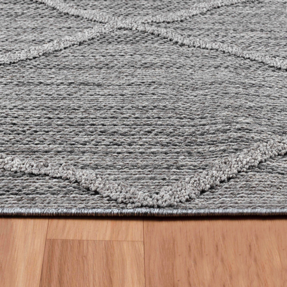Tapis intérieur extérieur berbère PATARA