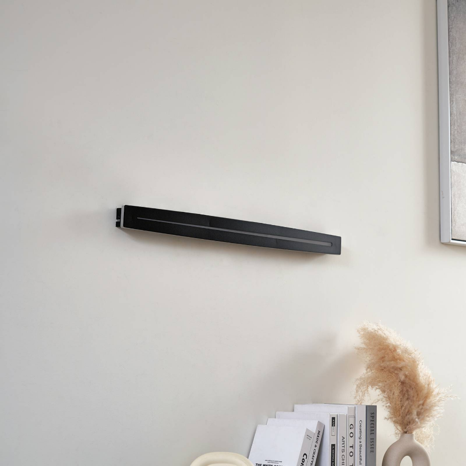 Applique en aluminium moderneLED, Benario