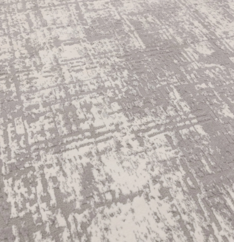 Tapis moderne salon et chambre ZUKA SYNO